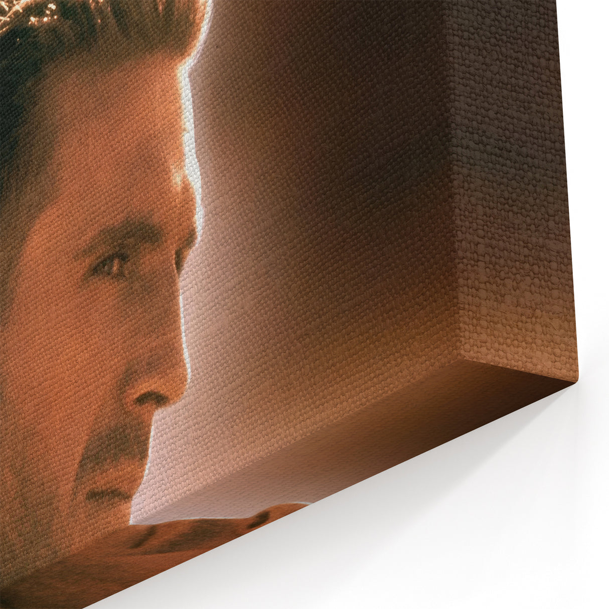 1990s Vintage Movie Poster – Classic 90s Film Art – The English Patient