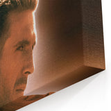 1990s Vintage Movie Poster – Classic 90s Film Art – The English Patient