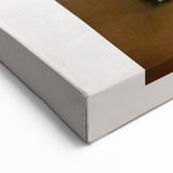 Peanut Butter & Jelly Oil Painting – Bakery Kitchen Wall Art