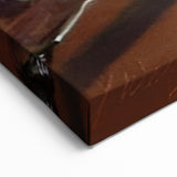 Milk & Jam Toast Pastry Wall Art – Bakery Kitchen Décor