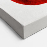 Bright Cherry Fruit Photography Art – Kitchen Wall Decor