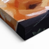 Delicious Donut Bakery Wall Art – Dessert Kitchen Print