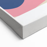 Modern Pear Fruit Illustration Prints – Stylish Kitchen Wall Art