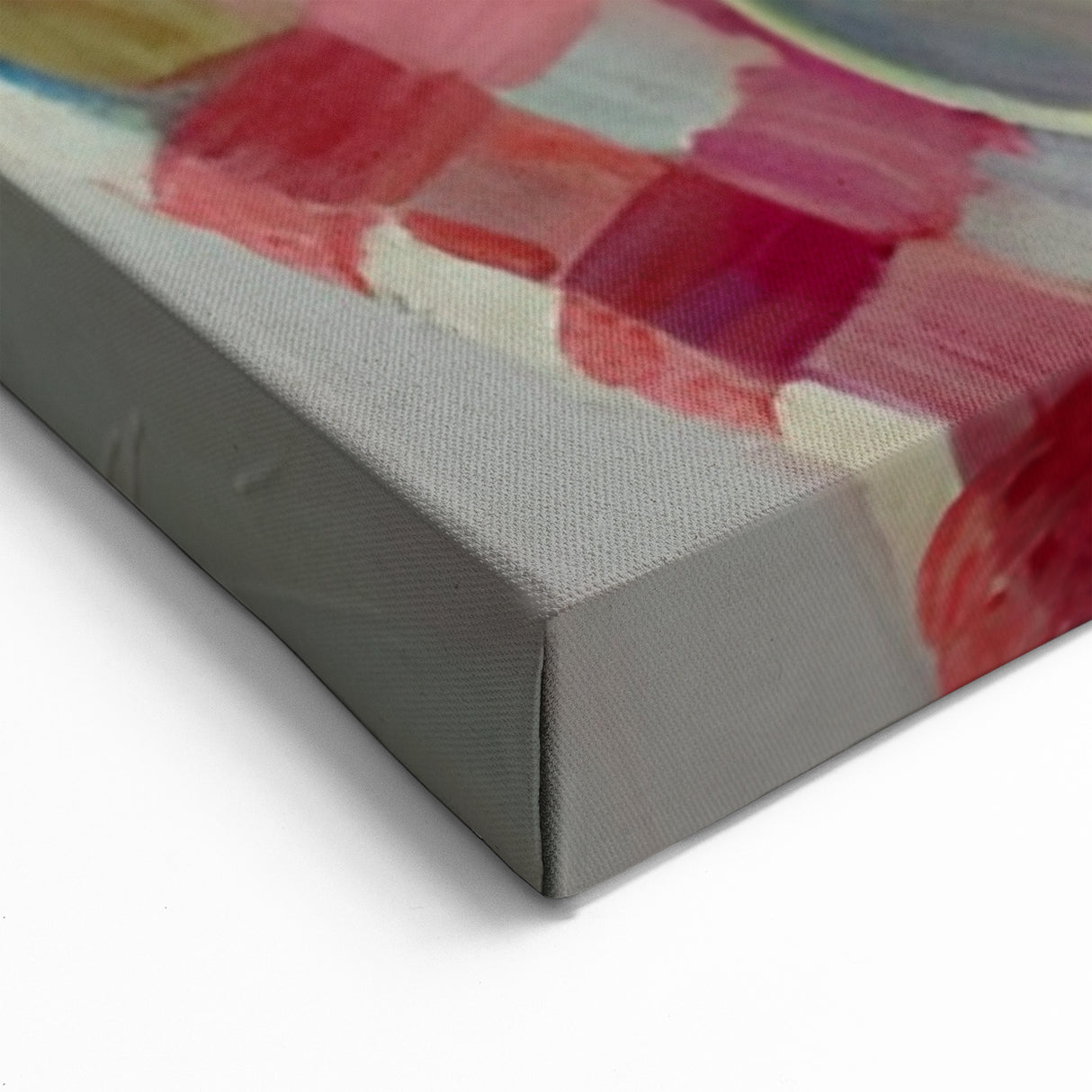 Cherry Cake Bakery Art Print – Dessert Kitchen Wall Décor