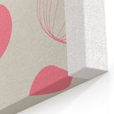 Modern Citrus & Mango Fruit Art Prints – Kitchen Wall Decor