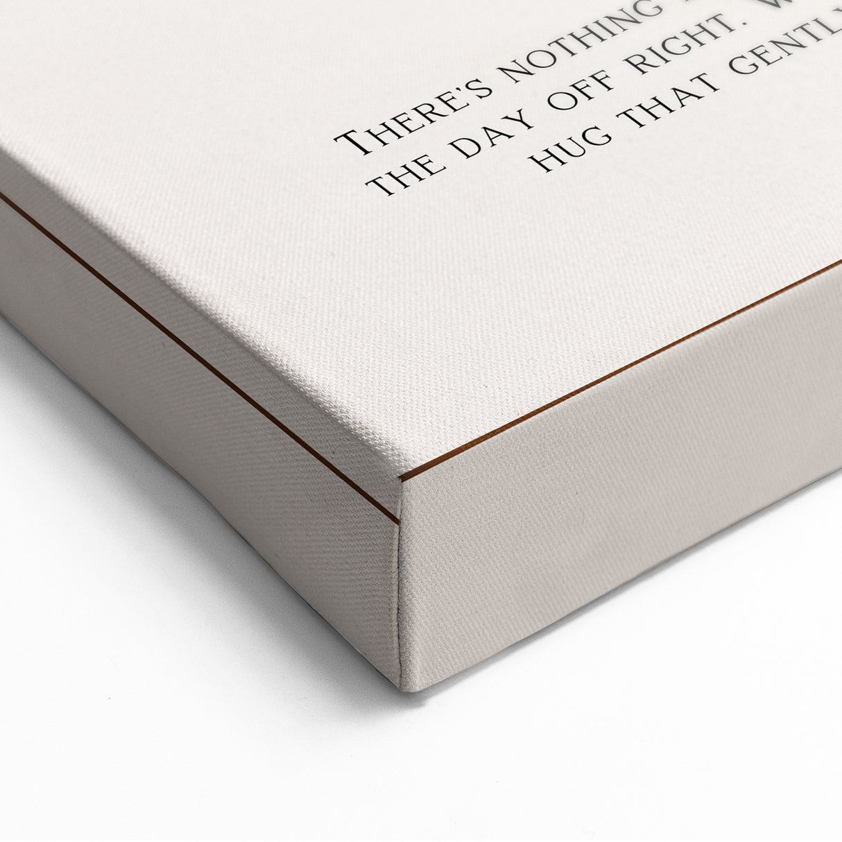 Minimalist Croissant Bakery Art – French Pastry Kitchen Print