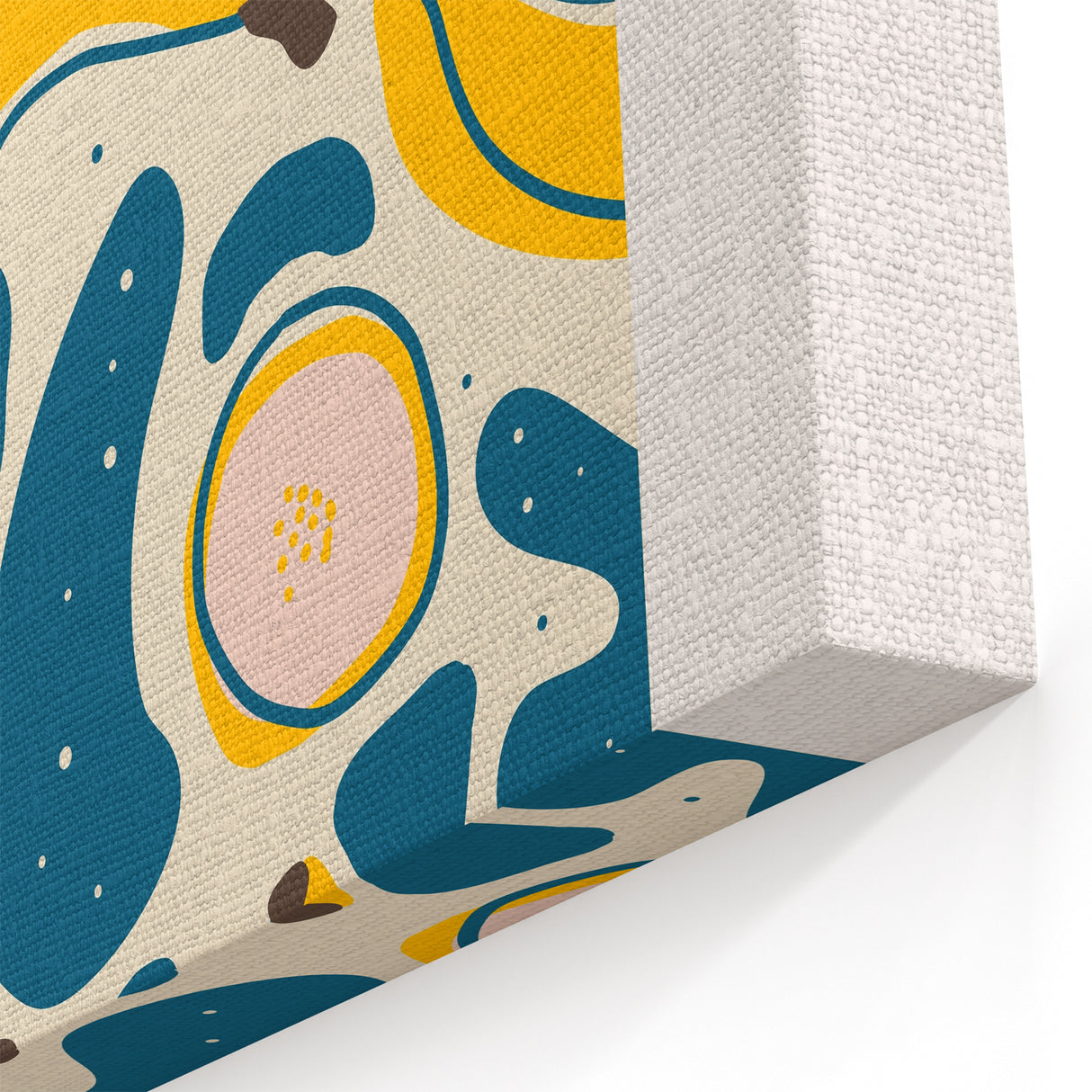 Playful Banana Fruit Art Prints – Fun Kitchen Wall Decor