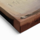 Peanut Butter & Jelly Sandwich Art – Bakery Kitchen Print