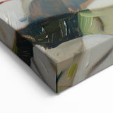 Rustic Apple Pie Picnic Art – Bakery Kitchen Wall Print