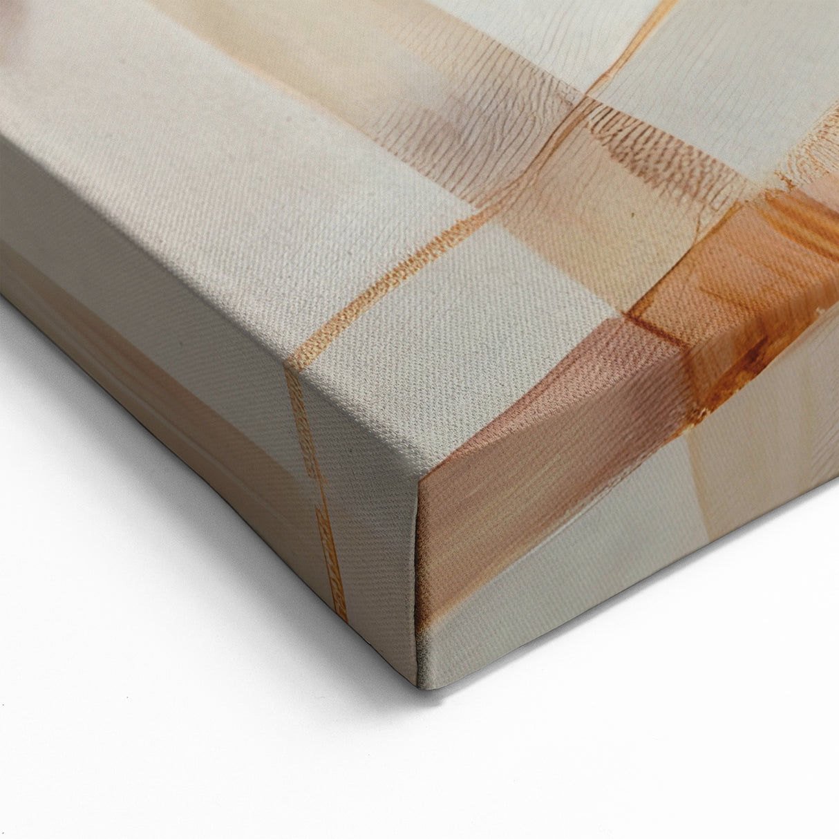 Rustic Bakery Wall Art – Golden Apple Pie Pastry Art Print