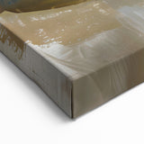 Lemon Cream Pie Art – Elegant Dessert Wall Art for Kitchens