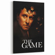 1990s Vintage Movie Poster – The Game Retro 1990s Movie Print