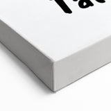 Fruit Wall Decor – Funny Breakfast French Toast Kitchen Print