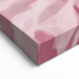 Romantic White Cake Dessert Wall Art – Pastry Kitchen Decor