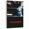 1990s Vintage Movie Poster – The Insider Retro 1990s Movie Print