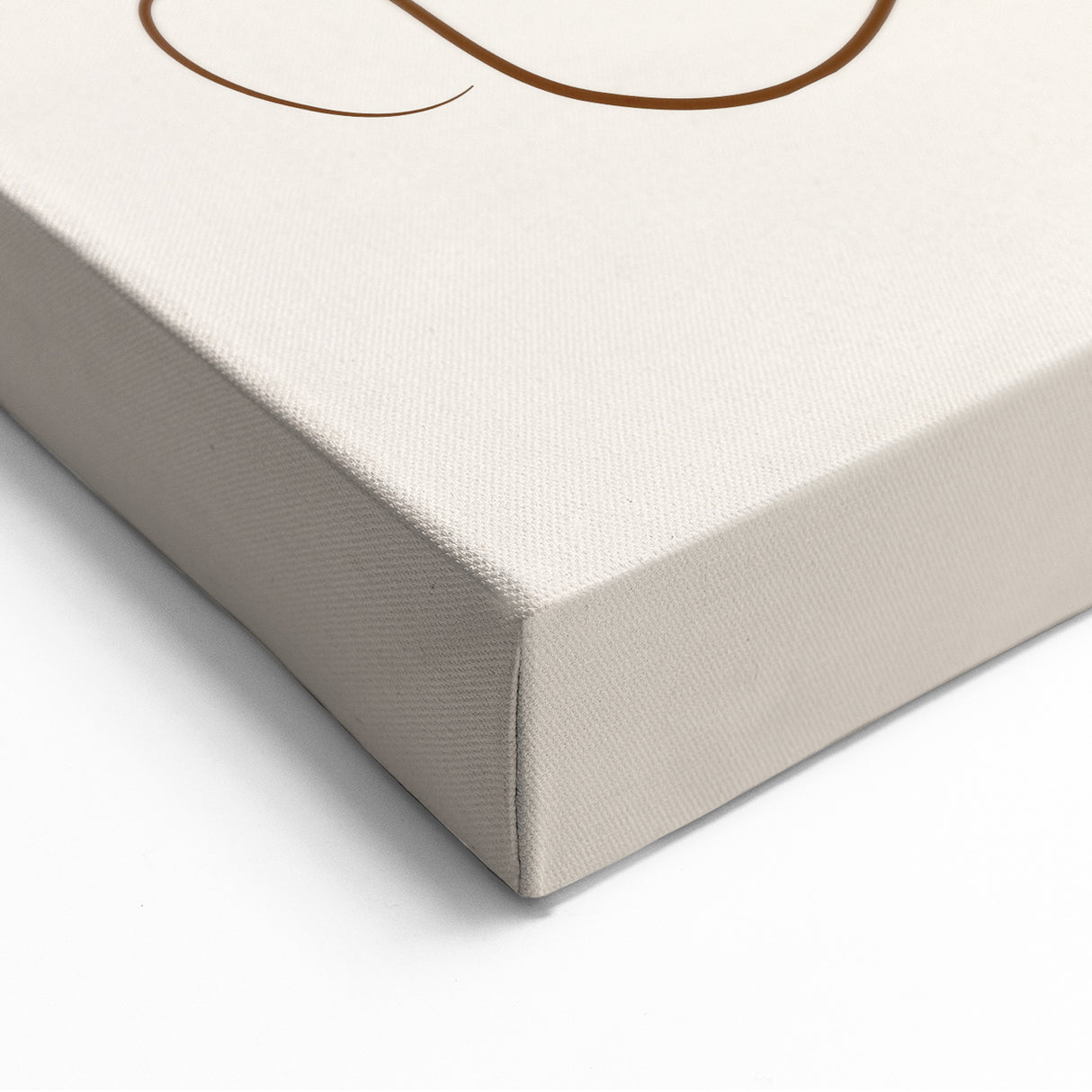 Kitchen Wall Art with Quotes – Minimalist Coffee Lover Print