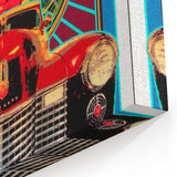 Retro Wall Art - Vintage Prints & Psychedelic Poster