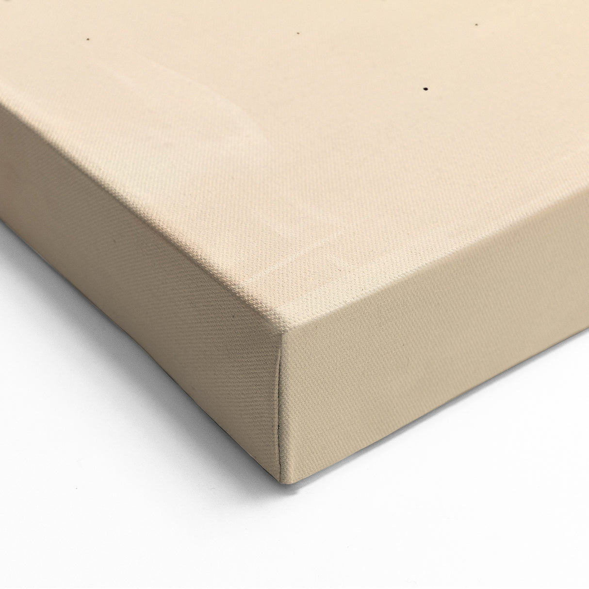 Fruit Poster Art – Playful Banana Kitchen Wall Decor