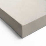 Snowy Pine Branch - Winter Wonderland Wall Art Winter Canvas Print