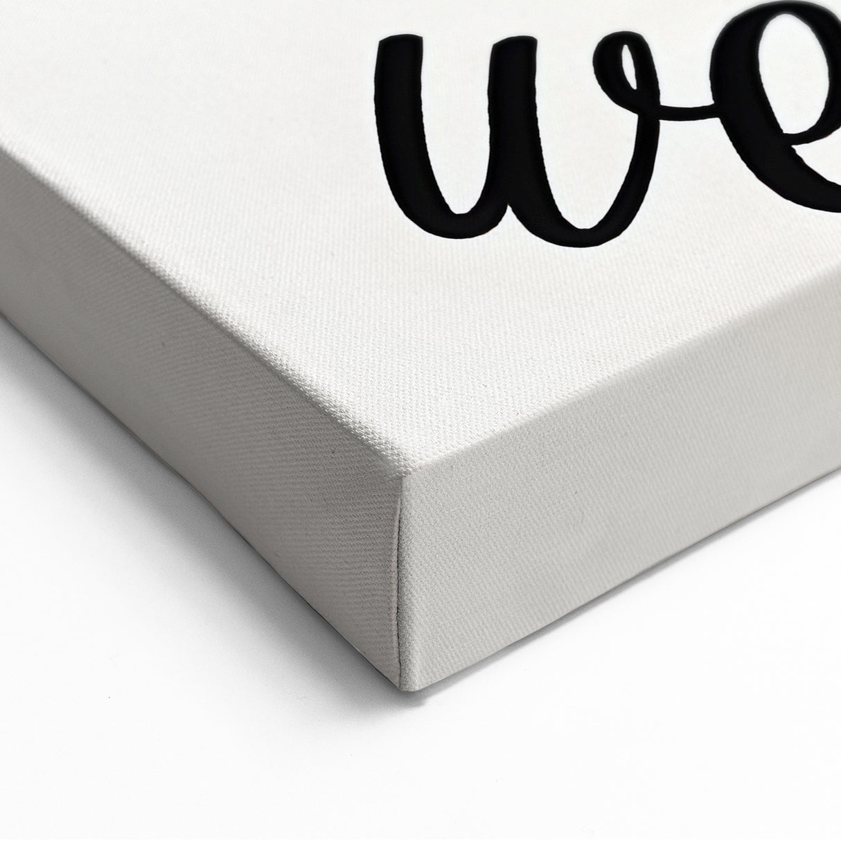 Inspirational Culinary Wall Art - Fun Pizza Quote Print