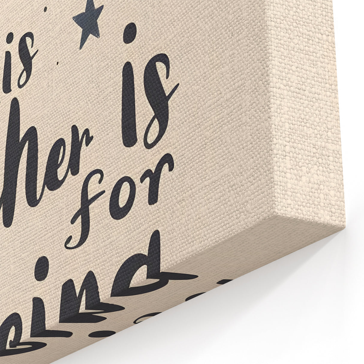 Inspirational Kitchen Wall Art - Fun Dancing Kitchen Print