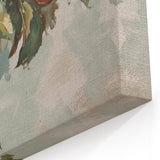 Apple Tree Fruit Art Prints – Botanical Kitchen Wall Decor