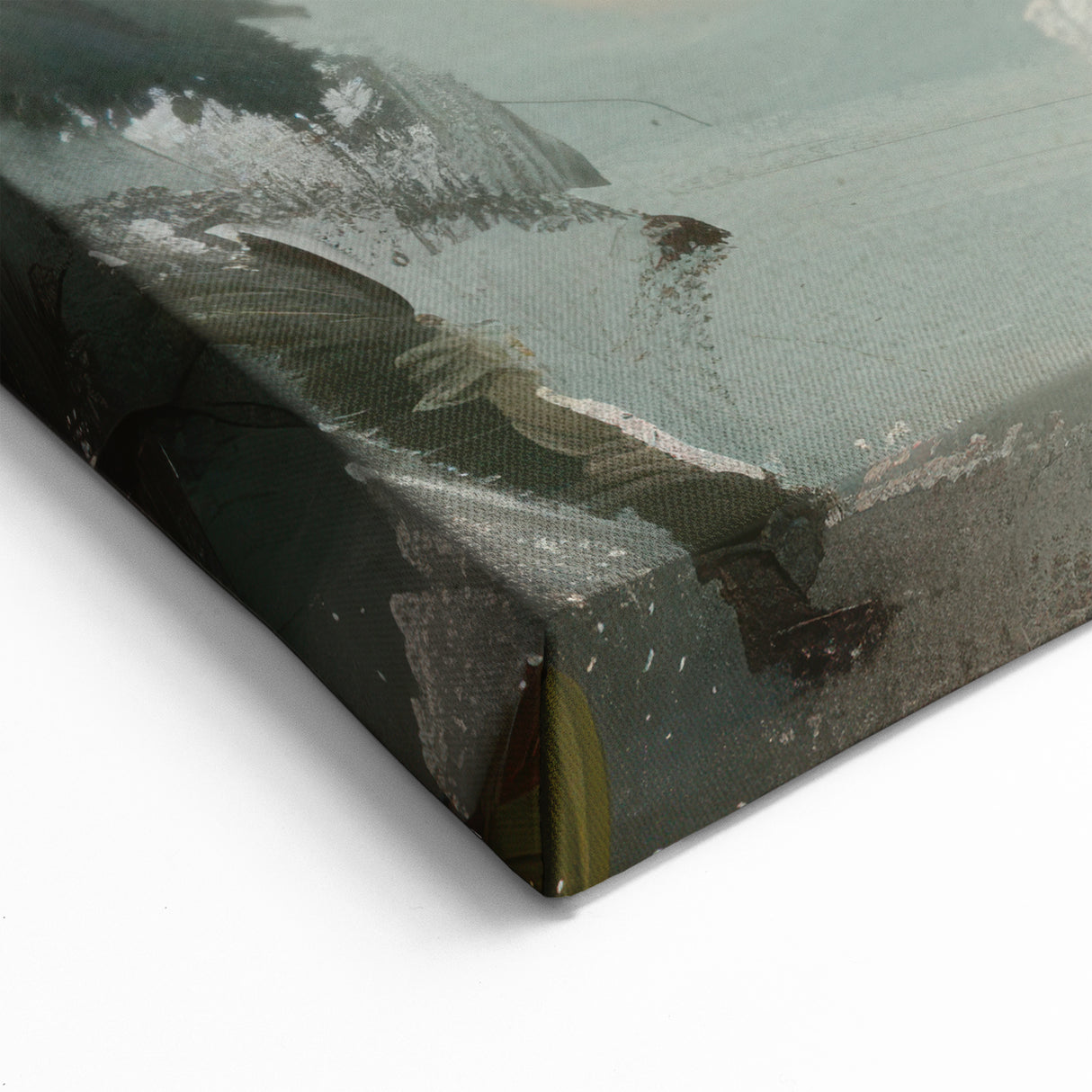 Apple Tree Fruit Art Prints – Botanical Kitchen Wall Decor