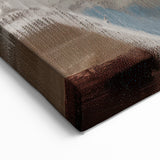 Apple Still Life Fruit Wall Art – Classic Kitchen Decor