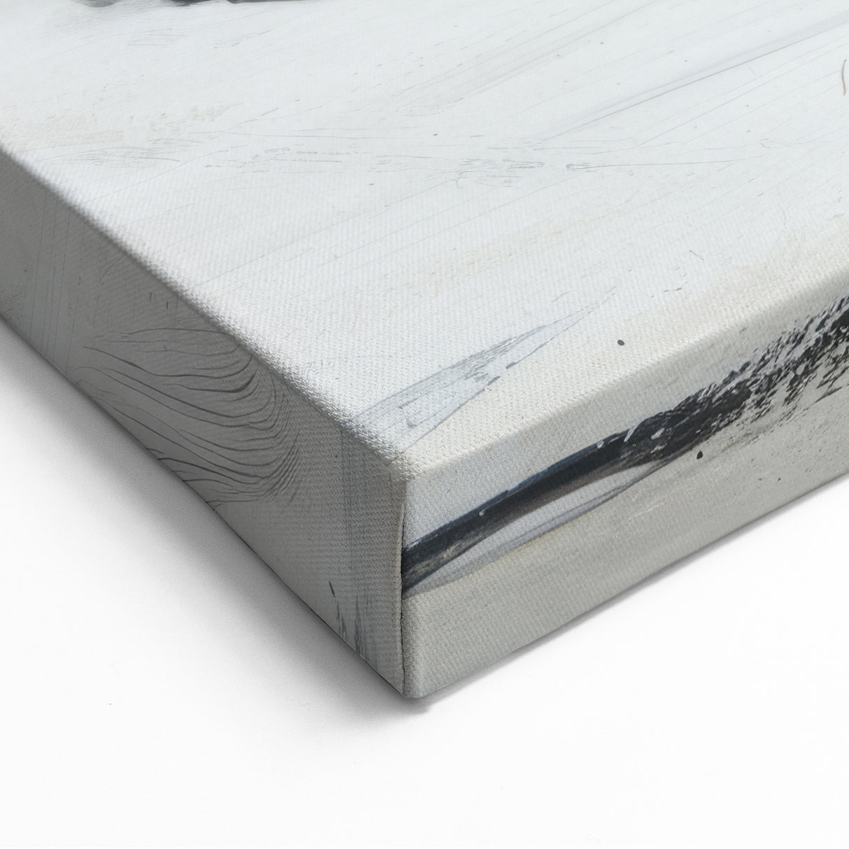 Pear Still Life Fruit Art – Rustic Kitchen Wall Decor