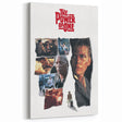 1990s Vintage Movie Poster - Classic 90s Film Art - The Power of One