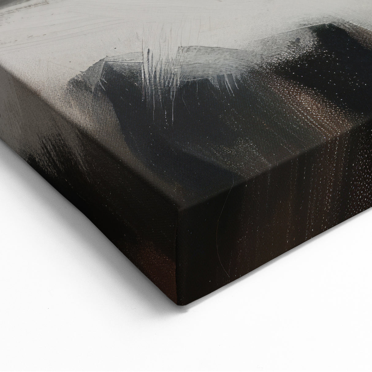 Elegant Apple Still Life – Classic Fruit Kitchen Wall Art