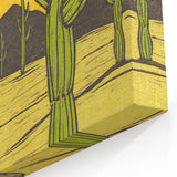 Gary Clark Jr. Retro Wall Art - Vintage Austin City Limits Poster