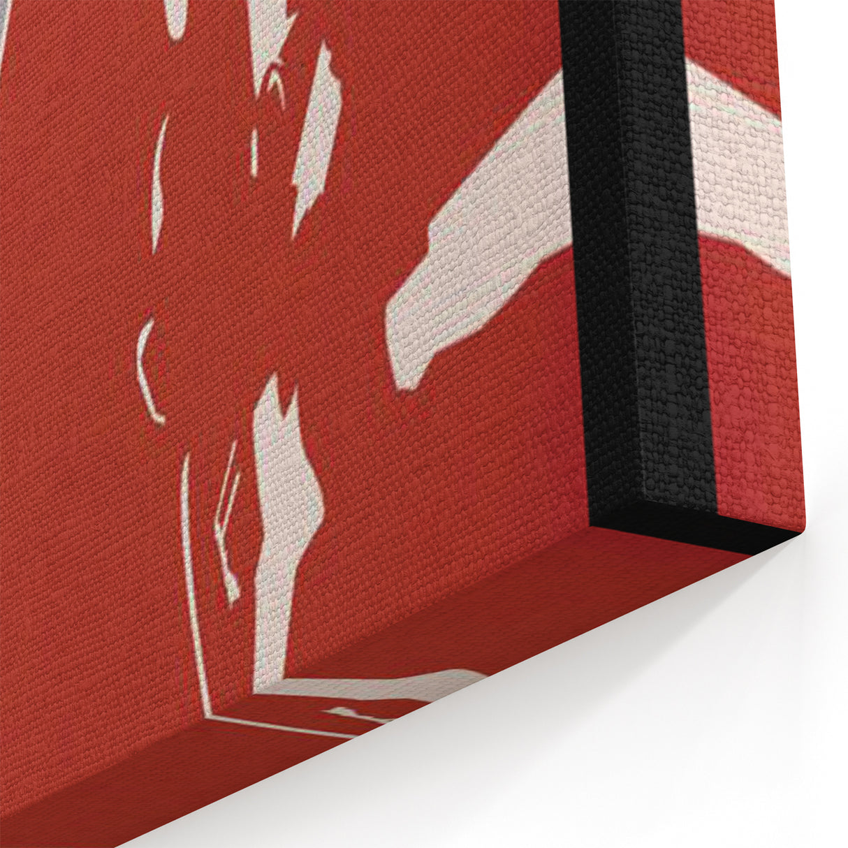 Gary Clark Jr. Retro Wall Art - Vintage Antone’s Concert Poster