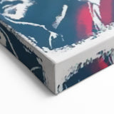 ABBA Retro Wall Art - Vintage Gimme! Gimme! Gimme! Poster