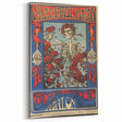 Grateful Dead Retro Wall Art – Vintage Prints for Psychedelic Fans