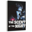 1990s Vintage Movie Poster - Classic 90s Film Art - The Scent of the Night