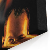 1990s Vintage Movie Poster - Classic 90s Film Art - The Sixth Sense