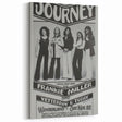 Journey Retro Wall Art Vintage Prints Black and White Poster