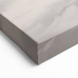 Golden Retrievers Winter Wall Art – Cozy Snowy Landscape Print