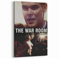 1990s Vintage Movie Poster - Classic 90s Film Art - The War Room