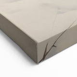 Winter Fox Wall Art – Majestic Wildlife Snowy Landscape Print