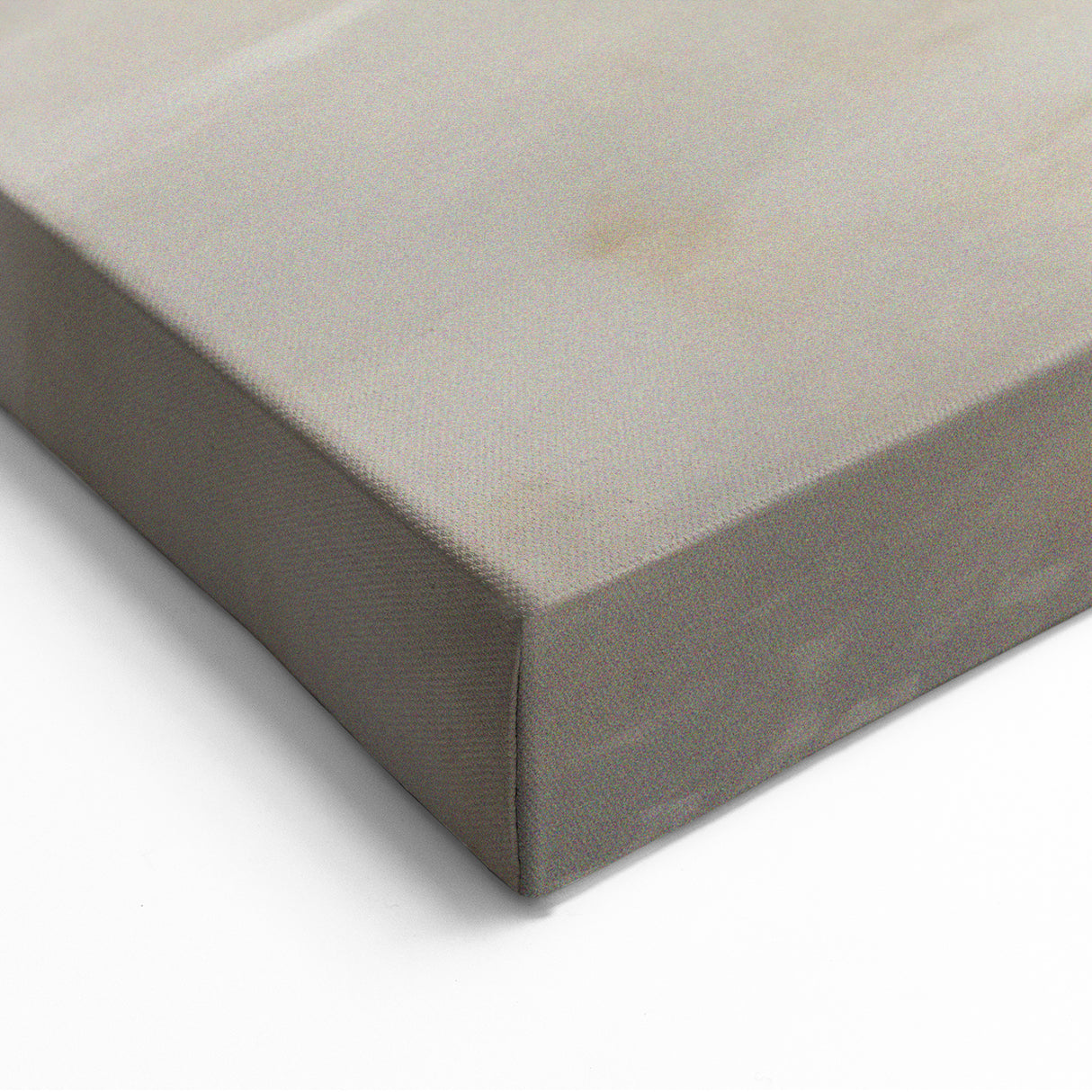 Winter Scene Wall Art – Vintage Ice Skating Landscape Canvas