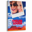 1990s Vintage Movie Poster - Classic 90s Film Art - Thelma & Louise