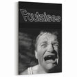1990s Vintage Movie Poster – Classic 90s Film Art Retro Print