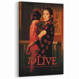 1990s Vintage Movie Poster – Classic 90s Film Art Retro Print