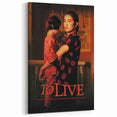 1990s Vintage Movie Poster – Classic 90s Film Art Retro Print