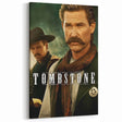 1990s Vintage Movie Poster – Classic 90s Film Art Retro Print