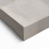 Modern Gold and Gray Winter Wall Art – Abstract Winter Canvas Art