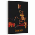 1990s Vintage Movie Poster – Classic 90s Western Film Art Print