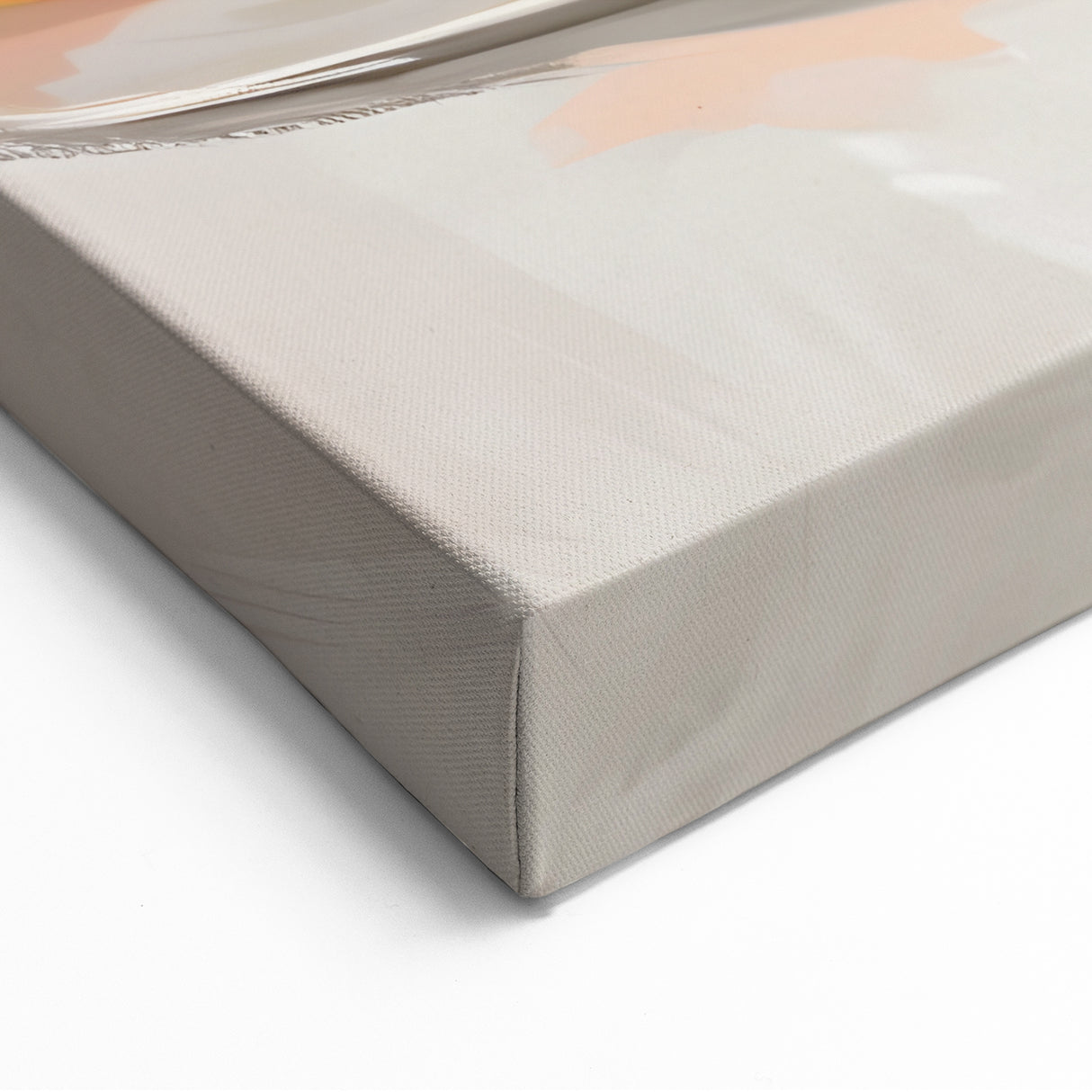 Citrus Fruit Wall Art – Bright Yellow & Orange Kitchen Decor